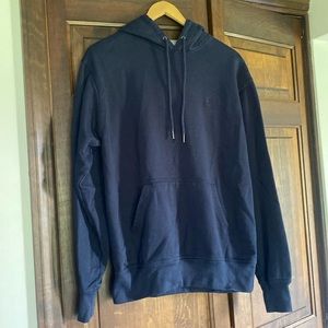 Men’s Champion Hoodie. Like new
